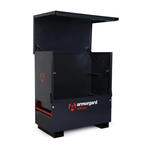 Armorgard TBC4 TuffBank Site Chest - Image 2