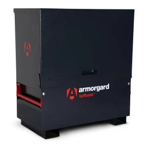 Armorgard TBC4 TuffBank Site Chest