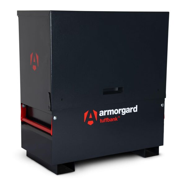 Armorgard TBC4 TuffBank Site Chest