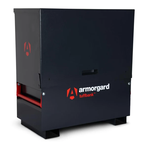 Armorgard TBC4 TuffBank Site Chest