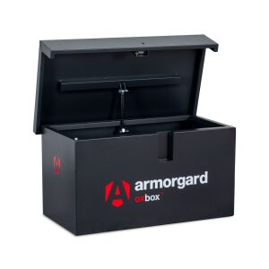 Armorgard OX1 OxBox Van Box