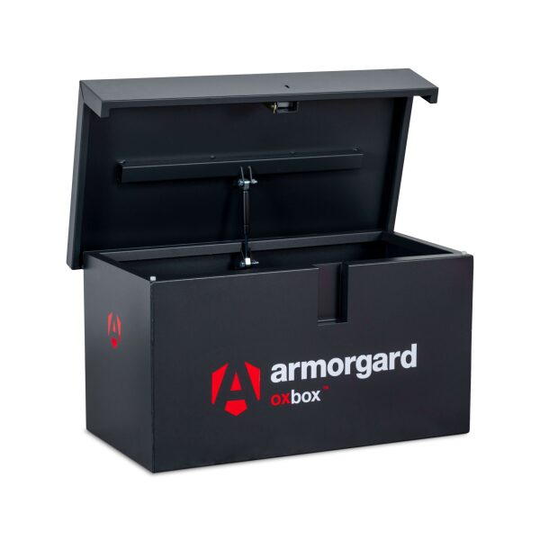 Armorgard OX1 OxBox Van Box