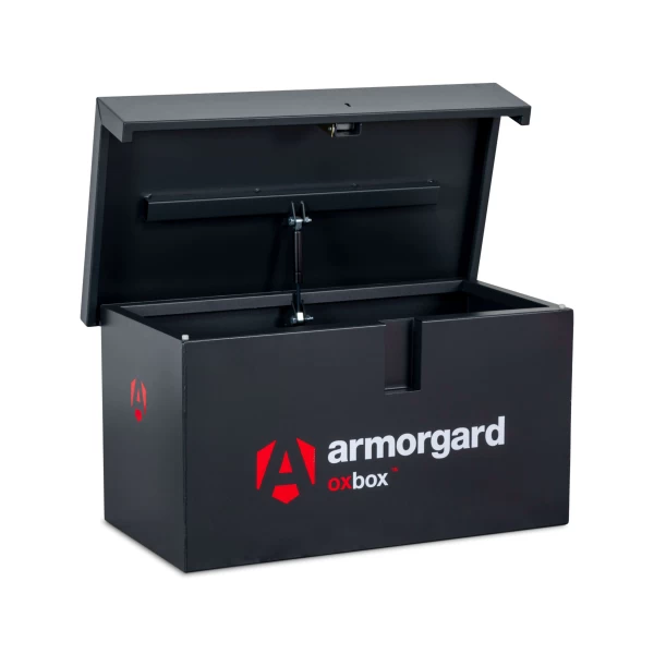 Armorgard OX1 OxBox Van Box