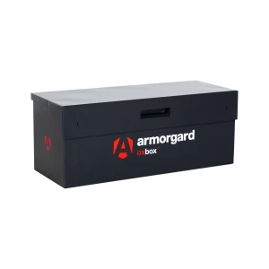 Armorgard OX2 OxBox Truck Box