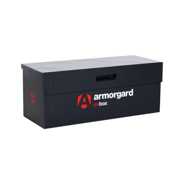 Armorgard OX2 OxBox Truck Box