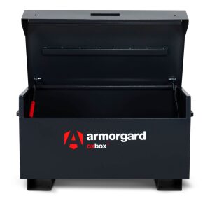 Armorgard OX3 OxBox Site Box Tool Vault