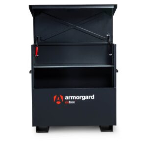 Armorgard OX4 OxBox Site Chest