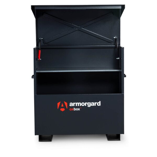 Armorgard OX4 OxBox Site Chest