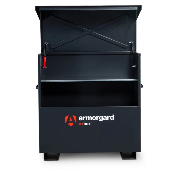 Armorgard OX4 OxBox Site Chest