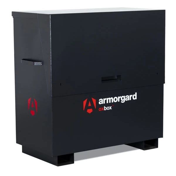Armorgard OX4 OxBox Site Chest - Image 2