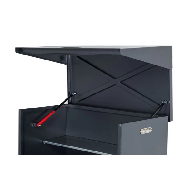 Armorgard OX4 OxBox Site Chest - Image 4