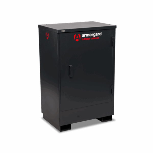 Armorgard TSC2 TuffStor Cabinet