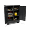 Armorgard TSC3 TuffStor Cabinet - Image 3