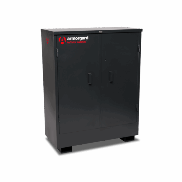 Armorgard TSC3 TuffStor Cabinet