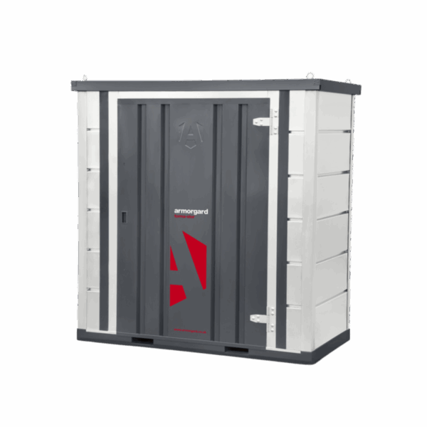 Armorgard FR100-T Forma-Stor