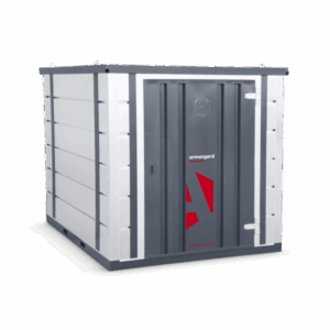 Armorgard FR300-T Forma-Stor