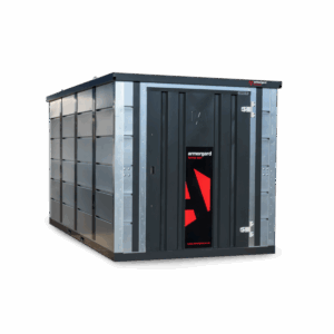 Armorgard FR400-T Forma-Stor