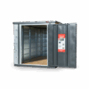 Armorgard FR400-T Forma-Stor - Image 3