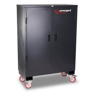 Armorgard FC3 FittingStor Mobile Fittings Cabinet