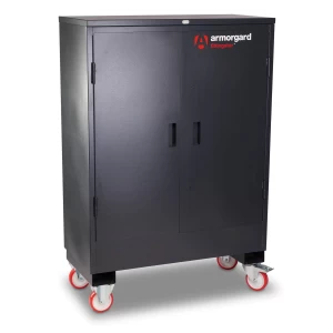 Armorgard FC3 FittingStor Mobile Fittings Cabinet