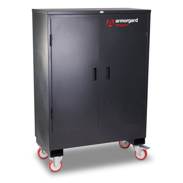 Armorgard FC3 FittingStor Mobile Fittings Cabinet