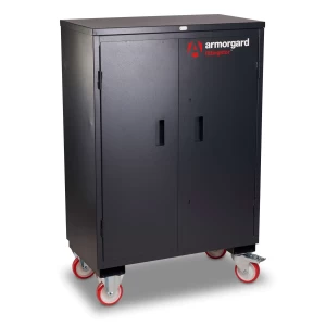 Armorgard FC4 FittingStor Mobile Fittings Cabinet