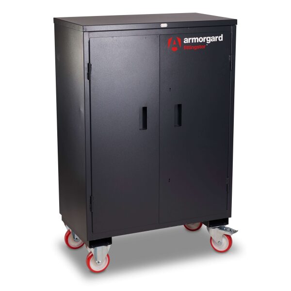 Armorgard FC4 FittingStor Mobile Fittings Cabinet