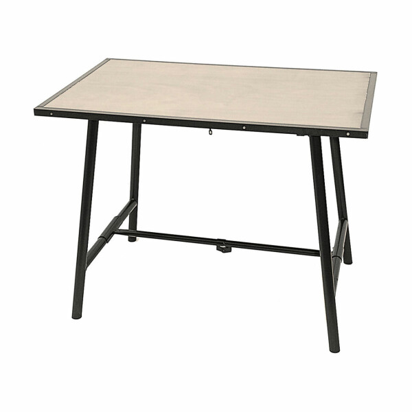 120200 REMS Jumbo Folding Workbench