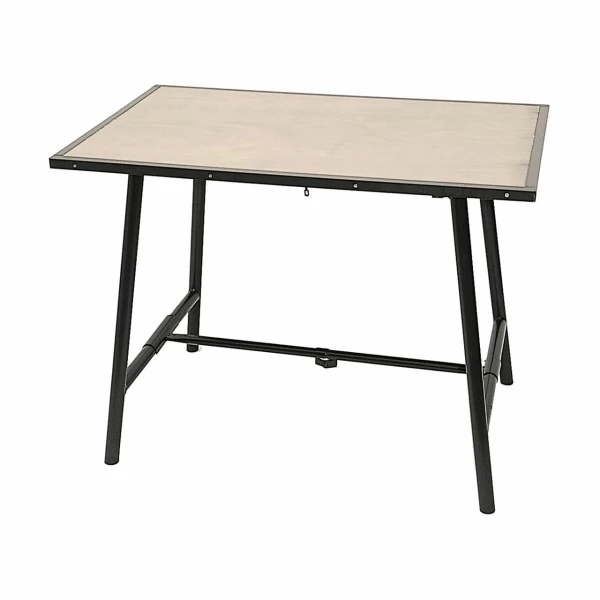 120200 REMS Jumbo Folding Workbench