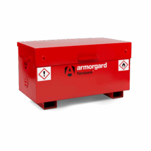 Armorgard FB2 Flambank