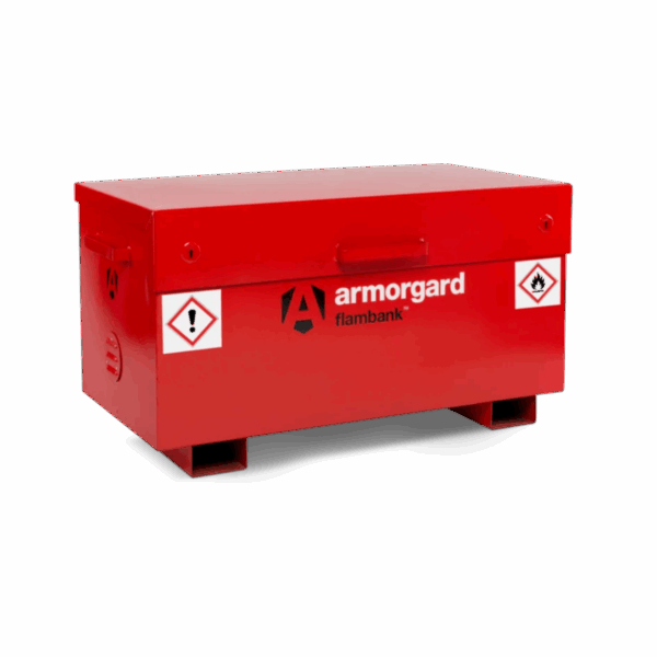 Armorgard FB2 Flambank