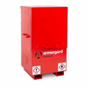 Armorgard FBC2 Flambank