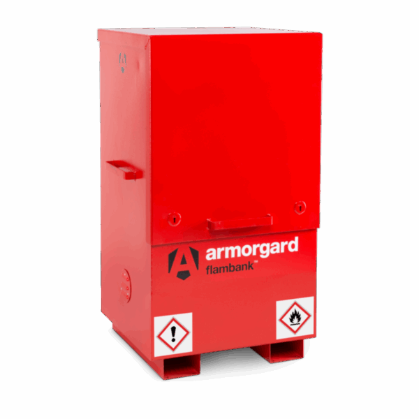 Armorgard FBC2 Flambank