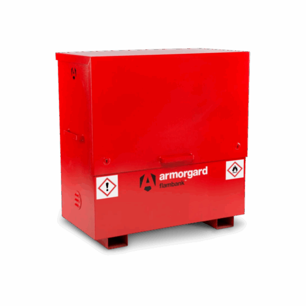 Armorgard FBC4 Flambank