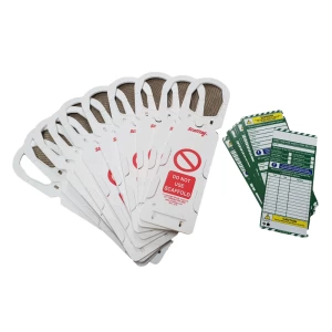 Scafftag Kit