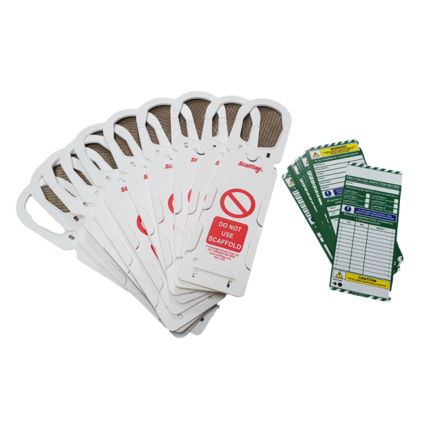 Scafftag Kit