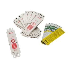 Laddertag Kit