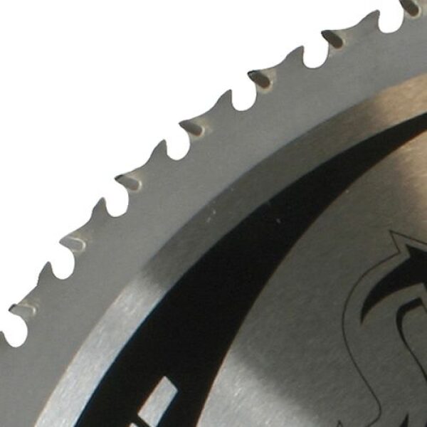 Makita 305x25.4mmx60T Premium TCT Metal Cutting Saw Blade - Image 2