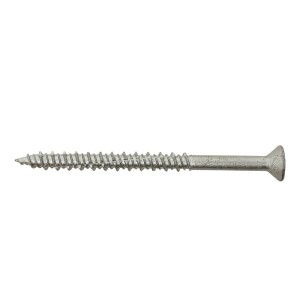 CSA-F 4.8x45 Csk Concrete Screw