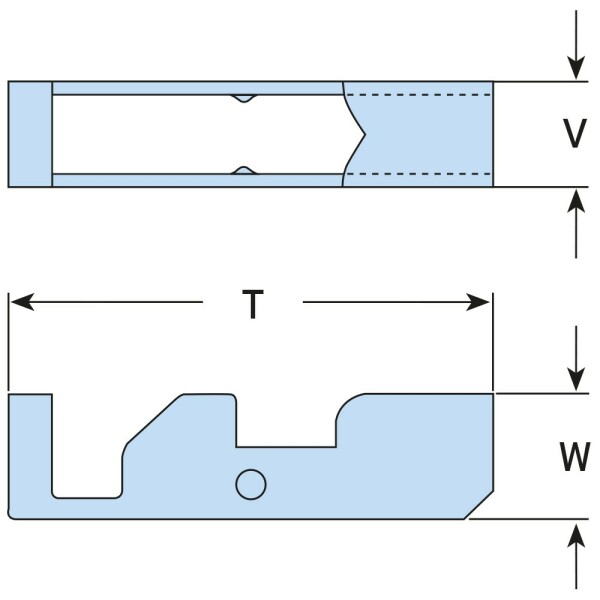 Lindapter Type TC Toggle Clamp