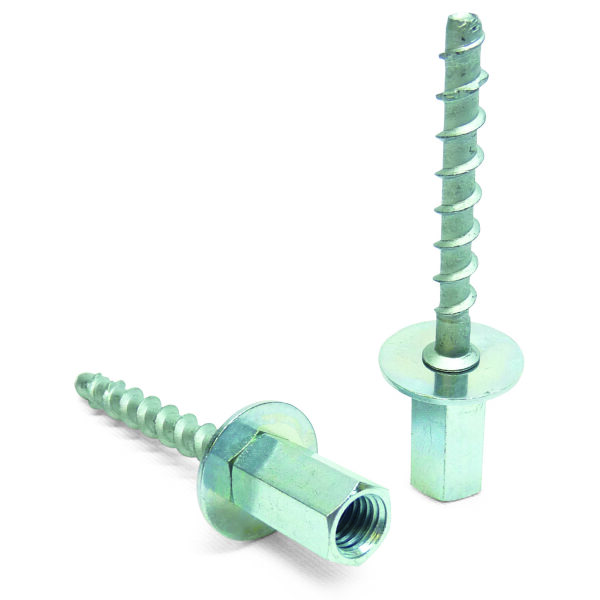 546400 Fischer FBS Rod Hanger M8/M10 6x35 - Image 2