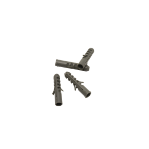 10 x 50 Nylon Wall Plug