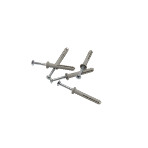 HIF 6x60 Nylon Hammer Fixings
