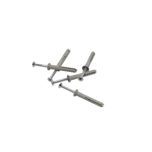 HIF 6x60 Nylon Hammer Fixings
