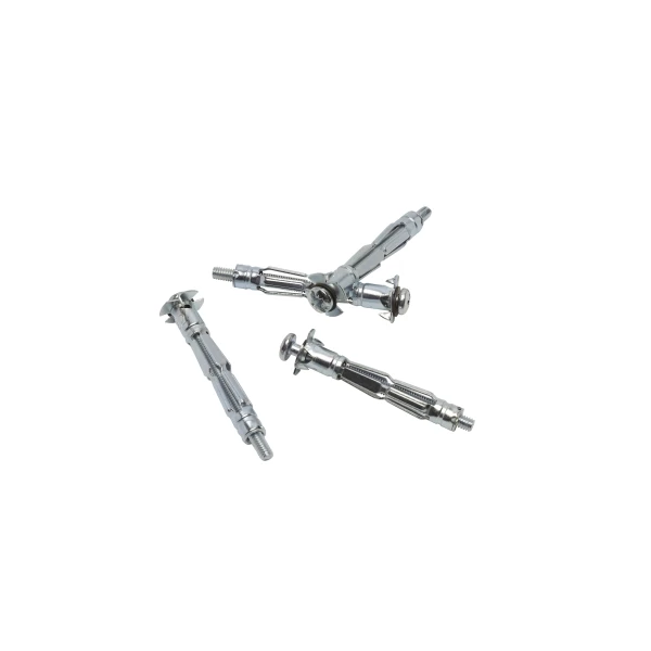 M5 x 52 Hollow Wall Anchor