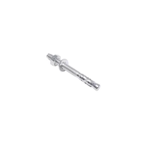 10 x 95 BZP Throughbolt Anchor