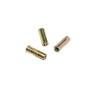 M8x30 JCP Lipped Wedge Anchor