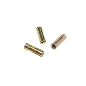 M8x30 JCP Lipped Wedge Anchor