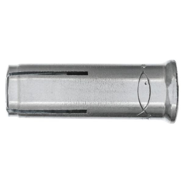 M10 x 30 48332 EA11 Fischer Hammerset Lipped Anchor