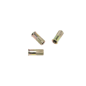 M10x30 JCP Lipped Wedge Anchor